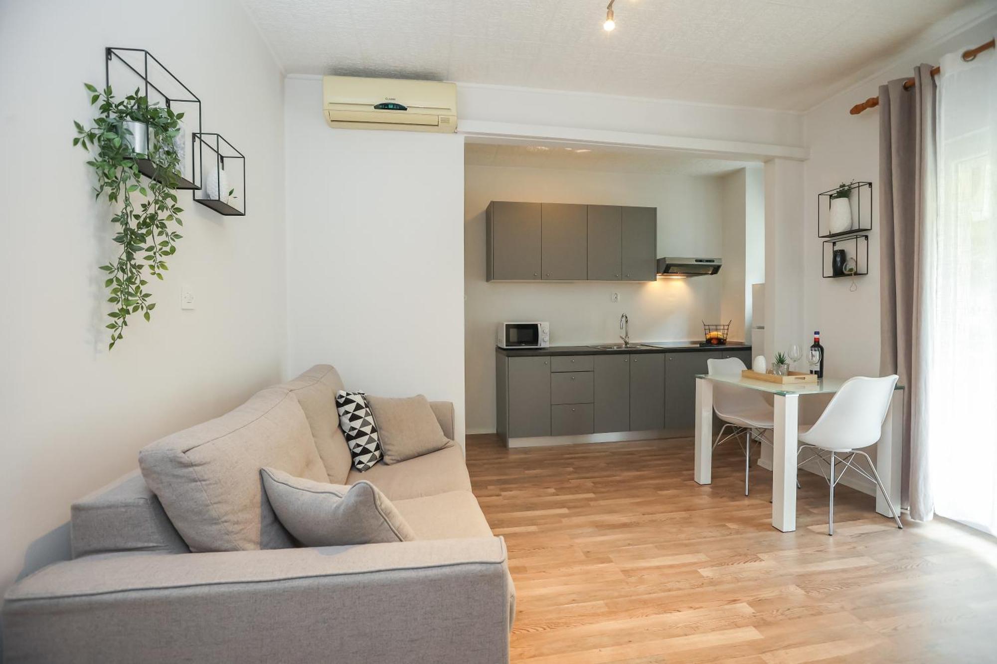 Apartment Lolly Zadar Exterior photo