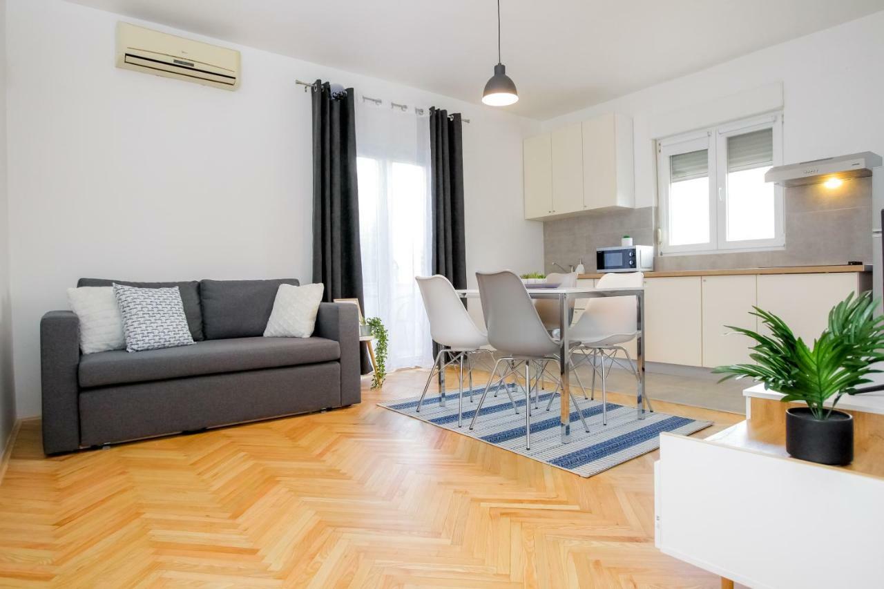 Apartment Lolly Zadar Exterior photo