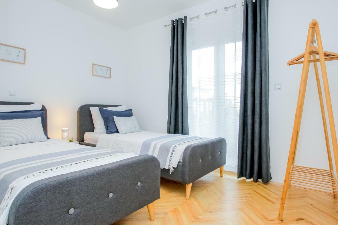 Apartment Lolly Zadar Exterior photo