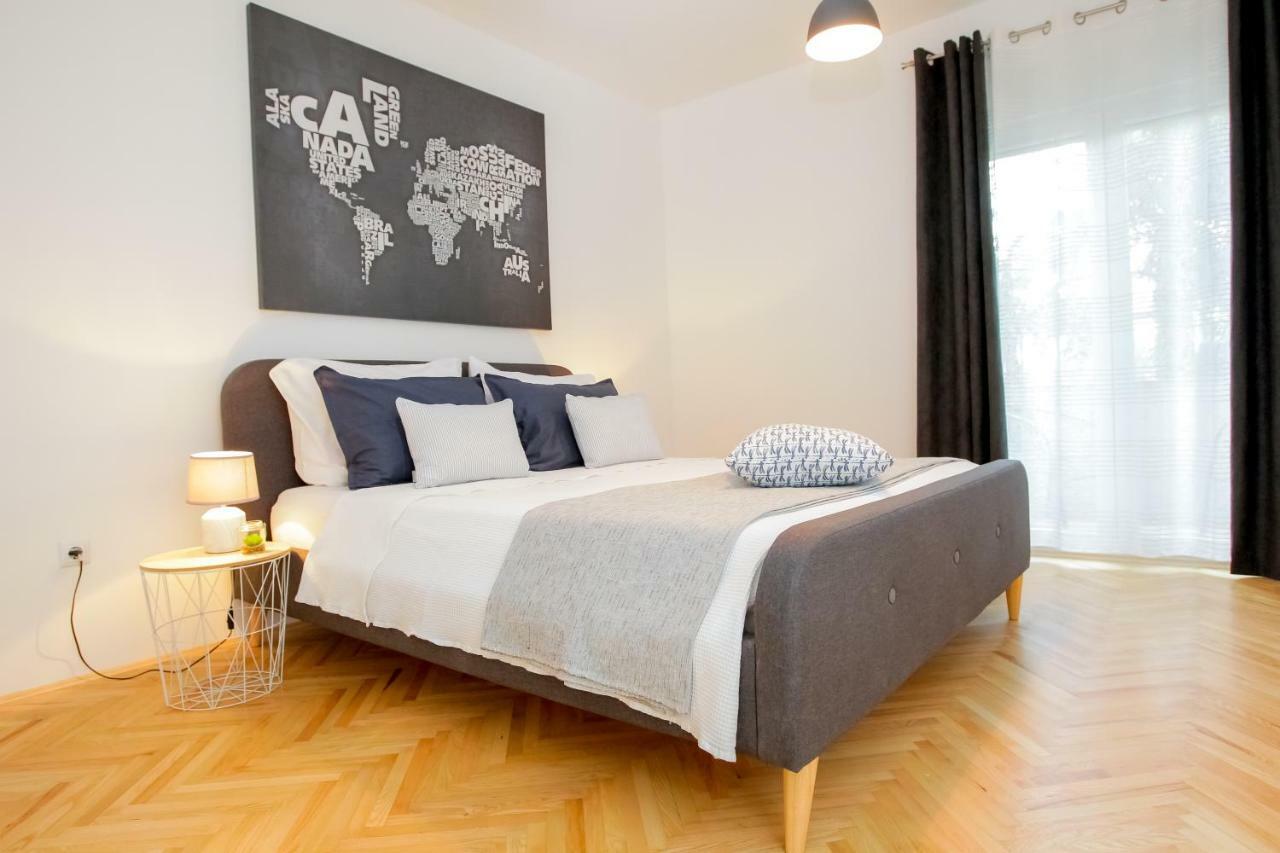 Apartment Lolly Zadar Exterior photo